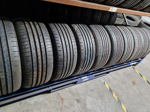 225/40/18 zomerbanden diverse A-merken 6+mm vanaf €50 p st. 2254018 225/40 R18