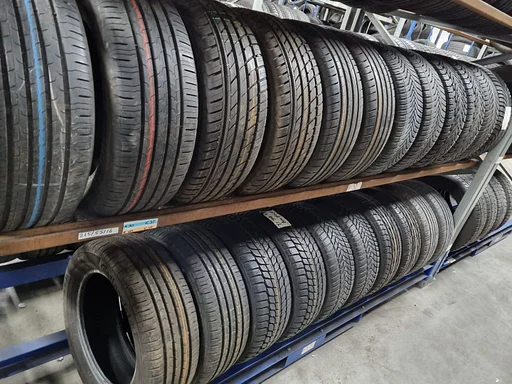 215/55/16 zomerbanden diverse A-merken 6+mm vanaf €40 p st. 2155516 215/55 R16