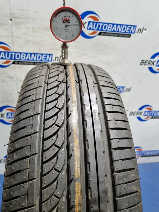 2x Nankang AS1 XL 165/35 R18 82V 165/35/18 1653518 (prijs = 2 banden)