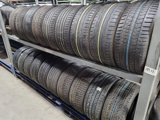 245/40/18 zomerbanden diverse A-merken 6+mm vanaf €50 p st. 2454018 245/40 R18