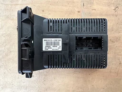 Licht Schakelaar BMW 3 serie E46 - 6907947