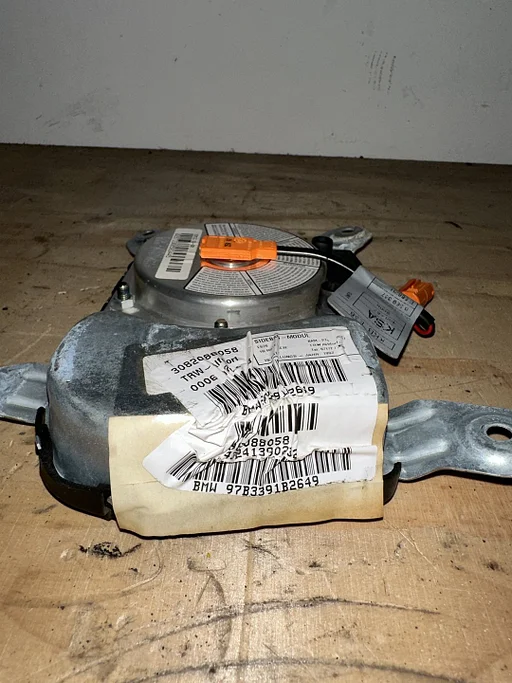 Airbag portier linksvoor BMW 5 serie E39 - 3082088058