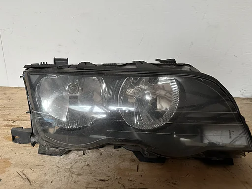 Koplamp rechts BMW 3 serie E46 - 6902746