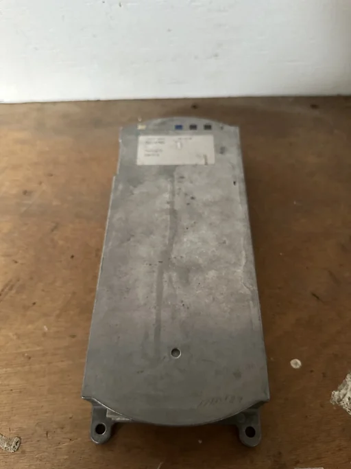 Bluetooth control unit module BMW 5 serie E60/E61 - 8411695020701