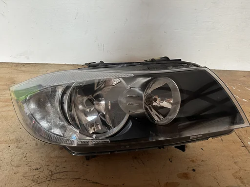 Koplamp rechts BMW 3 serie E90/E91 - 63116942748