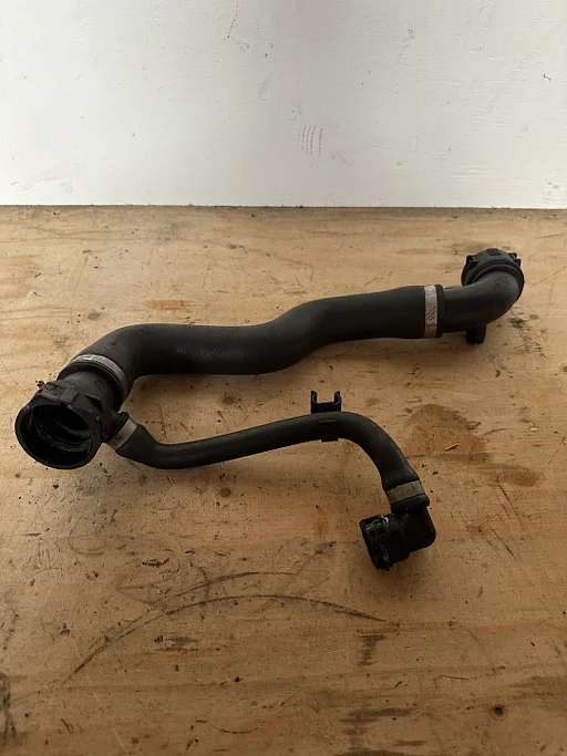 Radiateurslang BMW 3 serie - FEBI 37461