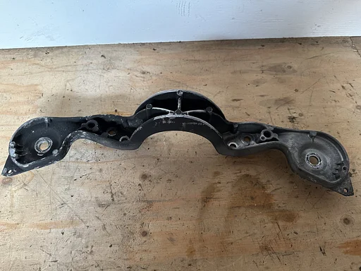 Achterassteun BMW 3 serie E46 - 1094421