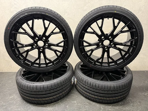 19” Golf 5 6 7 8, Passat, CC, Audi A3, Seat Leon Velgen + Banden 235/35R19 235-35-19 235 35 19 235 35 R 19 2353519 wielen set 19 inch 5x112 Jetta, Scirocco, S3, RS3, Seat Leon Cupra, Altea, Toledo, Octavia, SuperB