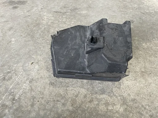 Deksel zekeringkast Renault Twingo 8200626356