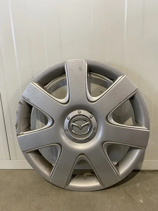 Wieldop Mazda 3 | 15 inch | GJ6R 37 170