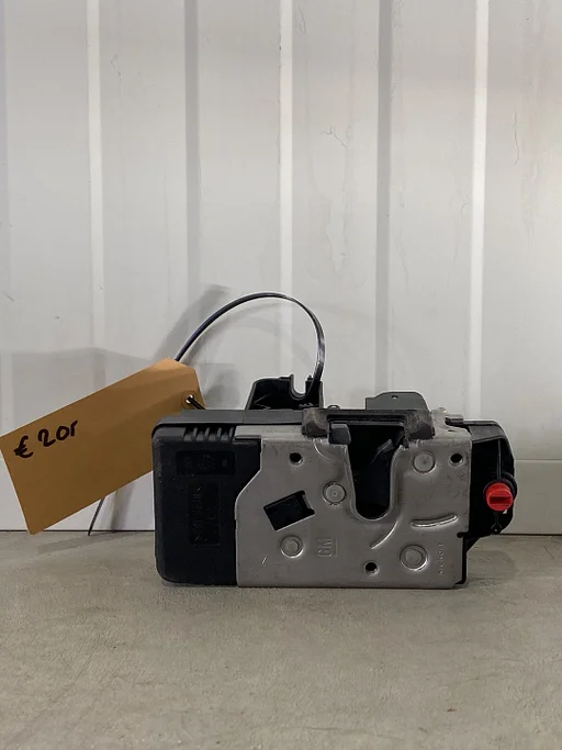 Deurslot Mechanisme Opel Meriva | 13154793 | LA