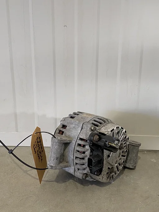 Dynamo Ford Fiësta 1.3