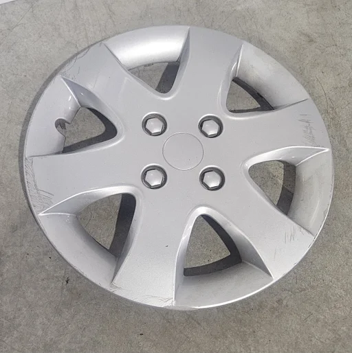 Wieldop | Suzuki Ignis | 15 inch