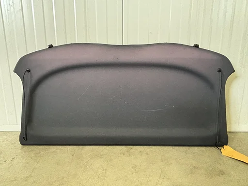 Hoedenplank Alfa Romeo 147 2000-2010 3-drs