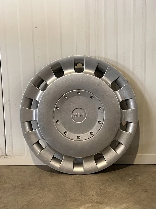 Wieldop mini | 15 inch | 1512571