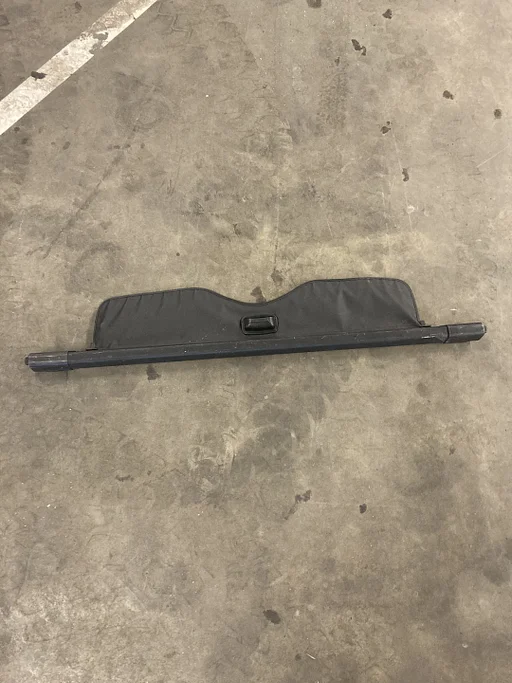 Hoedenplank Rolhoes ford Mondeo mk3 2000 - 2007