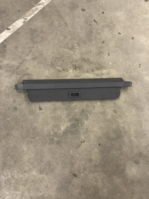 Hoedenplank Rolhoes Renault megane 8200271177