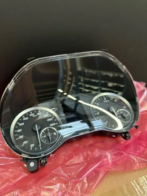 A4479006020 OM651 OM654 Combi instrument W447 Vito