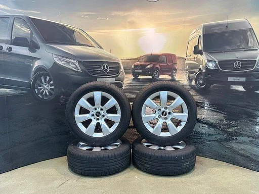 Zomerset Mini Countryman F60 17" (#803)