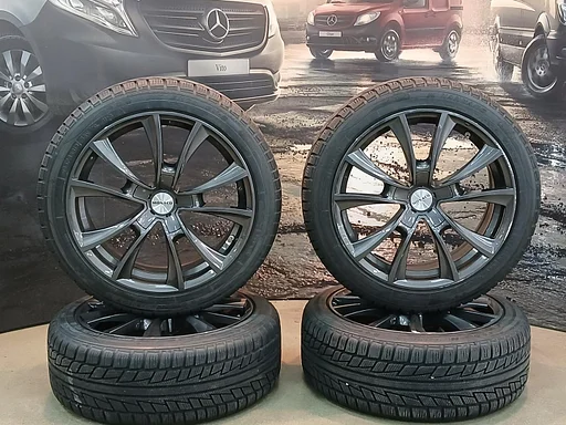 winterset Kia Niro (#876)