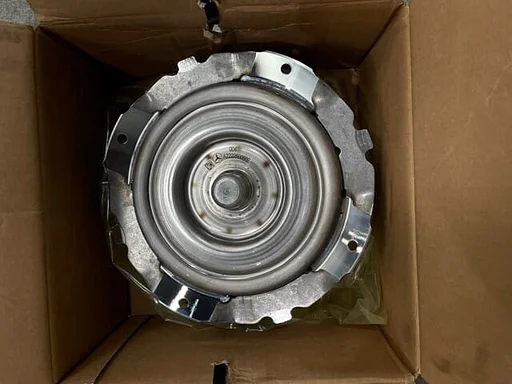 Koppelomvormer Mercedes S-klasse 222 (Nieuw)