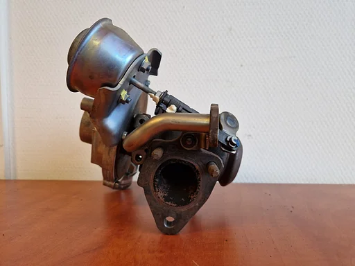 Turbo Renault 1.5 DCI 144119263R