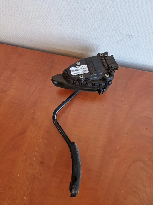 Gaspedaal Renault Traffic Opel Vivaro 7700313060