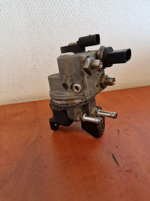 Brandstofregelaar Volkswagen 1.4 3C0906035D