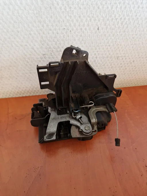 Slotmechanieke Volkswagen Lupo 2DRS PA6630GF