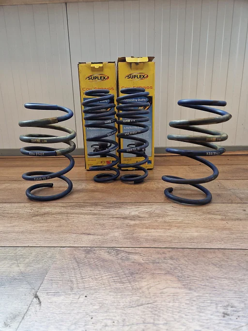 H&R Schroefset VW Golf 6 H&R 28840 kba 91431