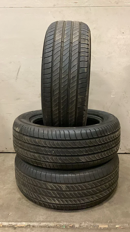 205-55-16 94V Michelin e-Primacy - Set 30.37