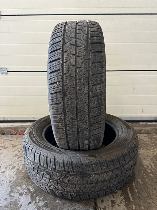 215-55-18 99V Vredestein Wintrac Pro - Set 30.05