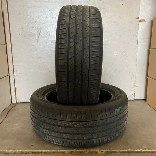 235-50-19 99V Hankook Ventus S1 EVO2 SUV - Set 30.04