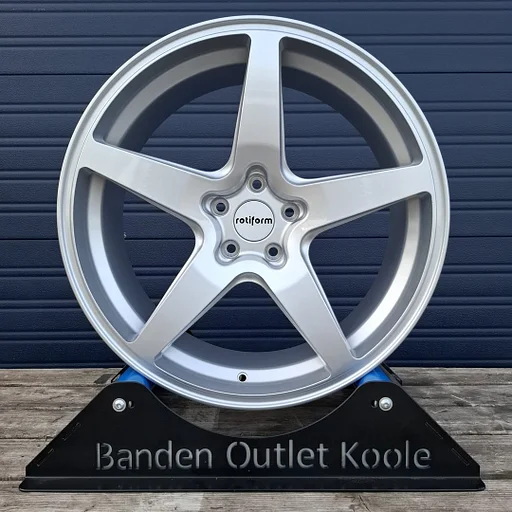 Rotiform WGR 5x112 Audi Mercedes Volkswagen Cupra BMW  20''