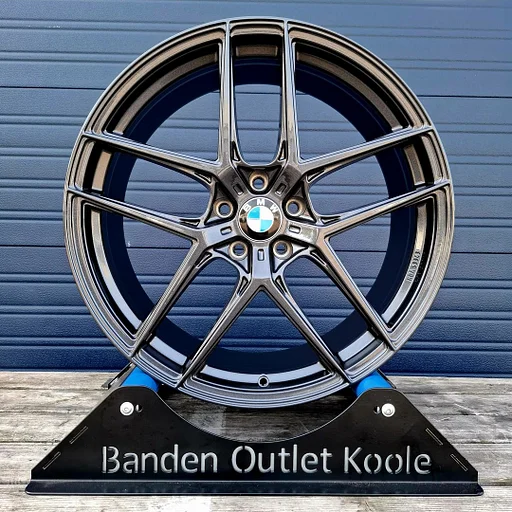 Bmw 5 Serie F10 F11 GT X3 F25 E83 Velgen 5x120 21'' Dotz Breedset