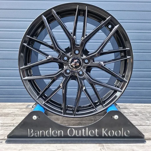 Mini Clubman F54 Cabrio F57 Cooper F65 F66 5x112 19'' Velgen