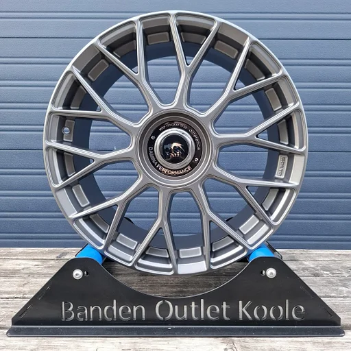 Bmw 1 2 3 4 5 6 7 serie X1 X3 X4 X5 Z3 Z4 5x120 19'' Velgen