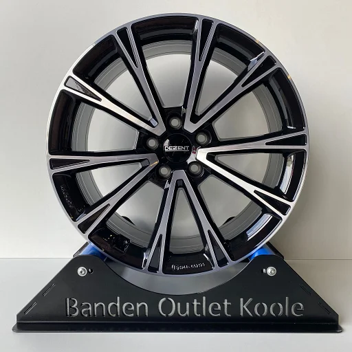 Suzuki Across Gran Vitara Kizashi S-Cross 5x114,3 19'' Velgen Set