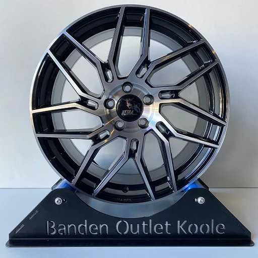 Mini Cooper F55 F56 Countryman F60 Cabrio F67 5x112 19'' Velgen