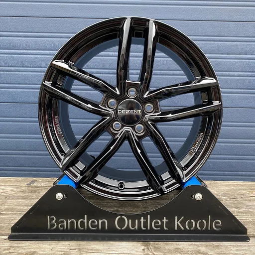 Seat Leon Cupra ST Altea Ateca Exeo Tarraco 5x112 18'' Velgen