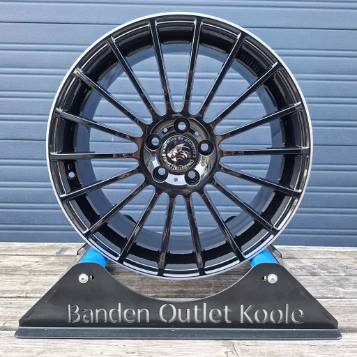 Seat Leon Cupra ST Altea Ateca Exeo Tarraco 5x112 19'' Velgen