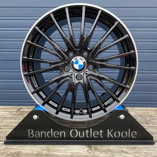 BMW X1 F48 2 Serie Gran Tourer F46 F45 U06 5x112 18'' Velgen