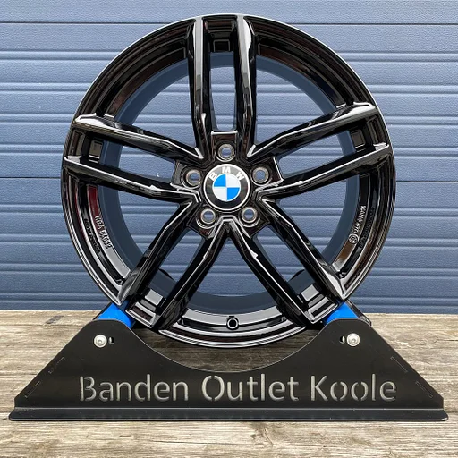 BMW X2 F39 2 Serie Active Tourer F45 U06 F46 5x112 18'' Velgen
