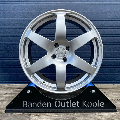 Hyundai I20 i10 Getz Velgen Kia Rio Stonic Mazda MX5 4x100 18'' 205-40-18