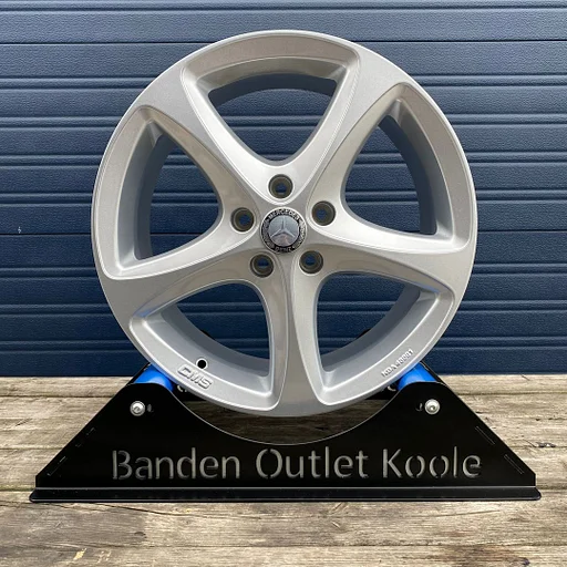 Mercedes A Klasse C B E Klasse Velgen AMG W177 W205 5x112 18'' CLK S W203 W211