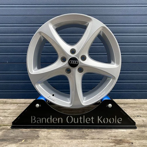 Audi A3 A4 A5 A6 TT Velgen Q2 Q3 Q5 Rs3 S3 S4 5x112 18'' Band