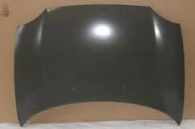 Nieuwe voorklep voor de MGF en MG TF