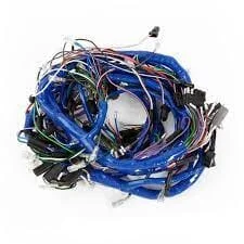 Complete kabelboom voor MGB nieuw BHH1127