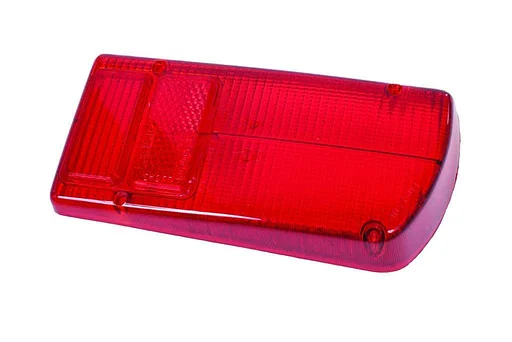 Jaguar E-type achterlicht lens USA LH 12285