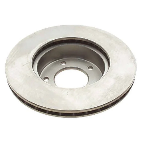 Jaguar XJ40 remschijven set JLM1305